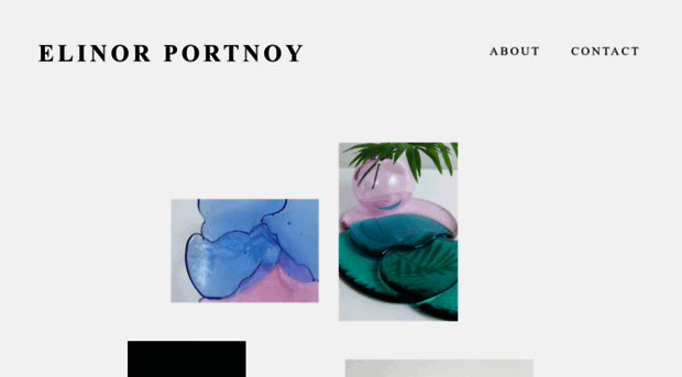 elinorportnoy.com