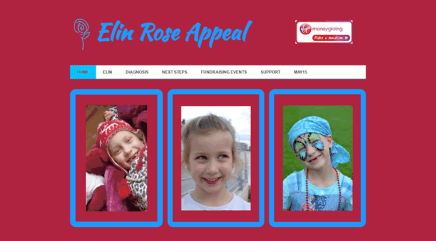 elinrose.co.uk