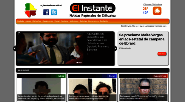 elinstante.com.mx