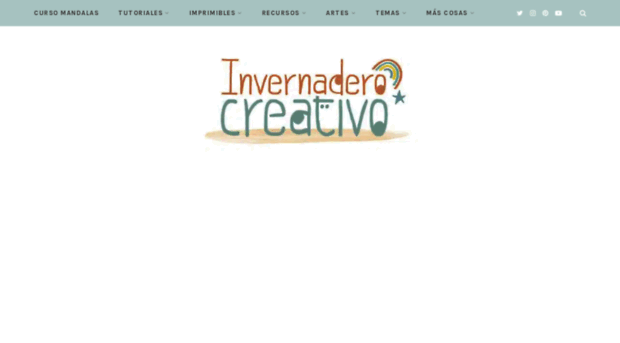 elinvernaderocreativo.com