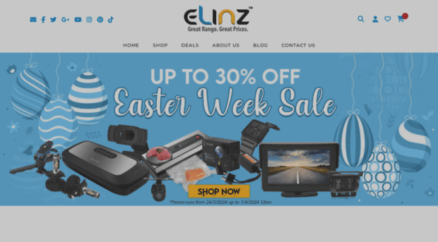 elinz.com.au
