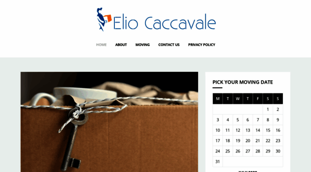 eliocaccavale.com