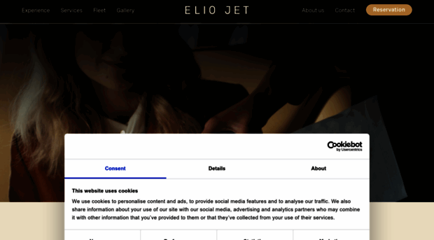 eliojet.com