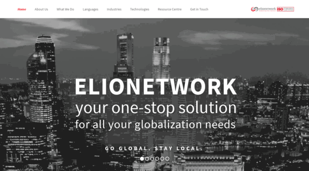 elionetwork.com