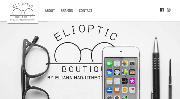 elioptic.com