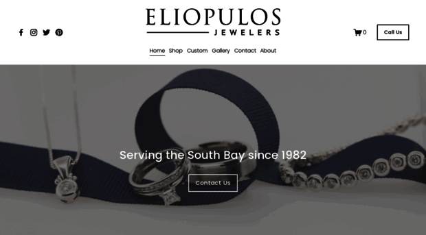 eliopulos.com
