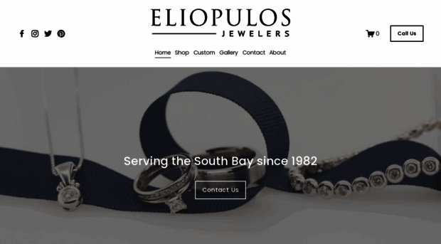 eliopulosjewelers.com