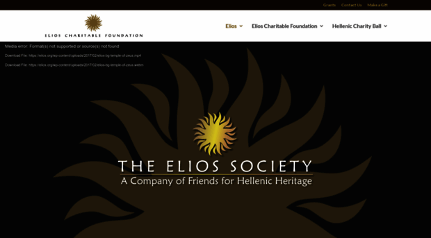 elios.org