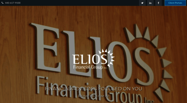 eliosfinancial.com