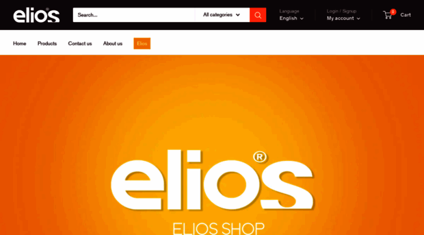 eliosshop.com