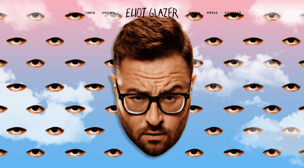 eliotglazer.com