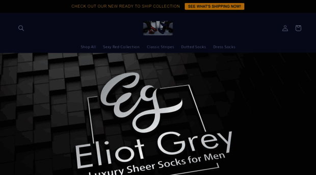 eliotgrey.com