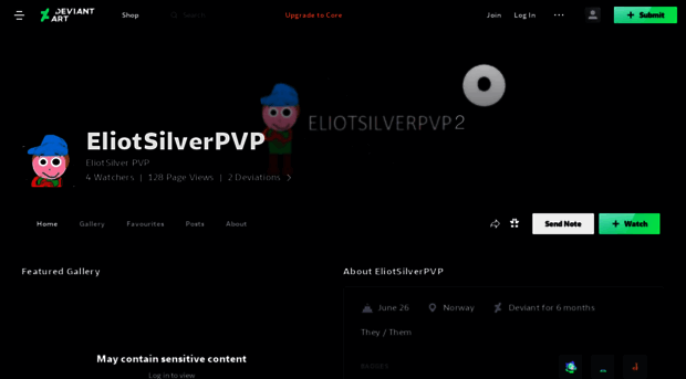 eliotsilverpvp.deviantart.com