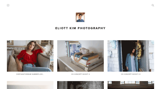 eliottkimphotography.pixieset.com