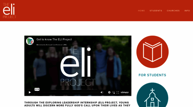 eliprojectmn.com