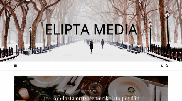 eliptamedia.fi