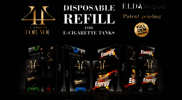eliquidforyou.com