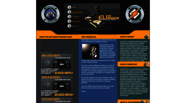 eliradios.com