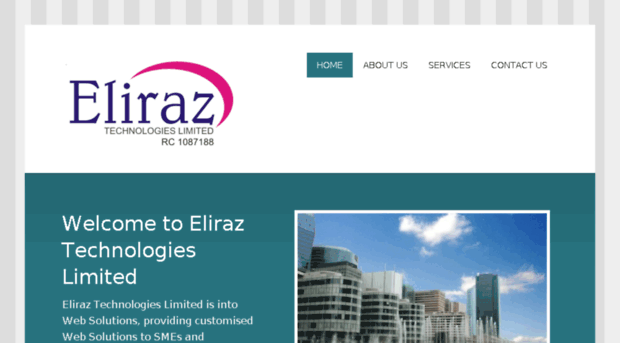 eliraztechnologies.com