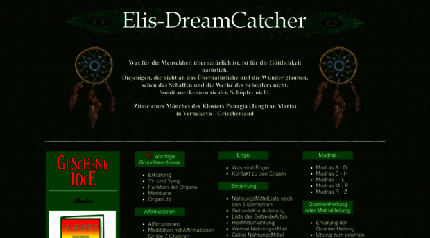 elis-dreamcatcher.com