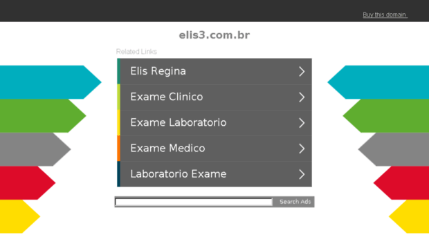 elis3.com.br
