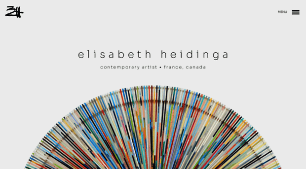 elisabeth-heidinga.com