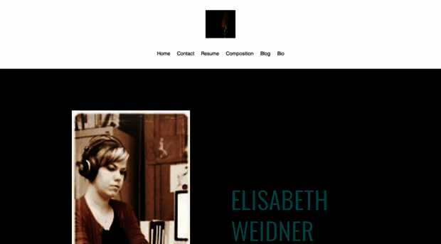 elisabethanneweidner.com