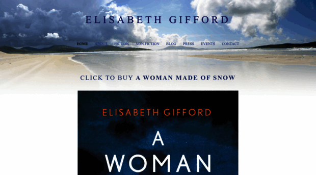 elisabethgifford.com