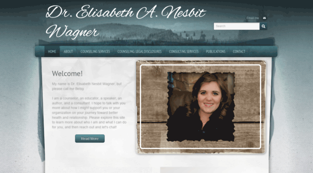 elisabethnesbit.com