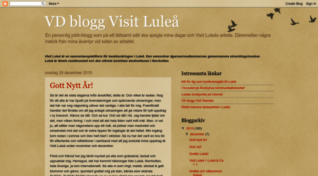 elisabethvisitlulea.blogspot.com