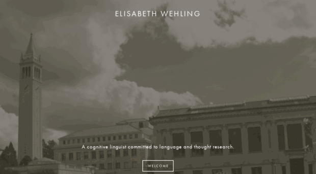 elisabethwehling.com