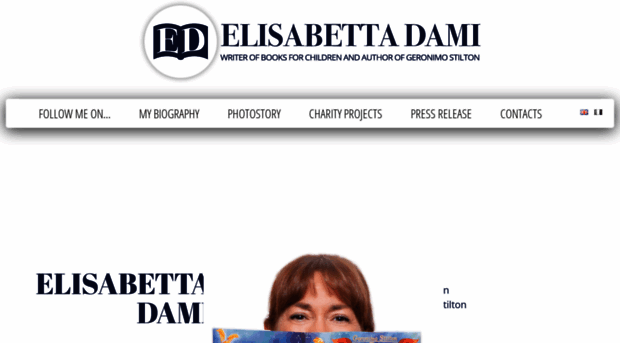 elisabettadami.com