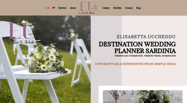 elisabettaeventplanner.com