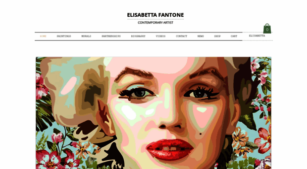 elisabettafantoneart.com