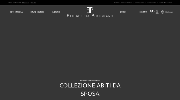 elisabettapolignano.com