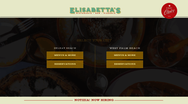 elisabettas.com