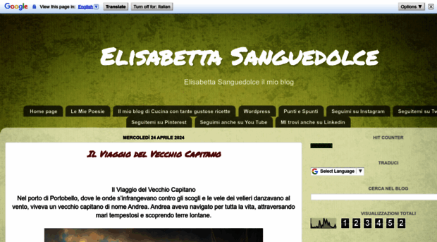 elisabettasanguedolce.blogspot.it