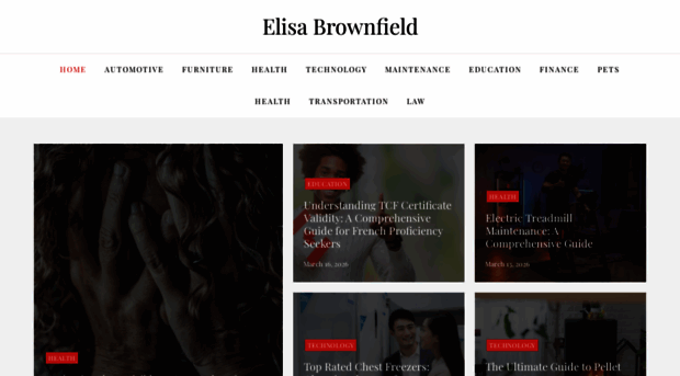 elisabrownfield.top