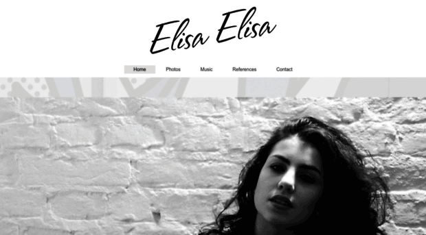 elisaelisa.com
