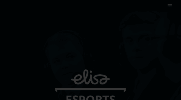 elisaesports.com