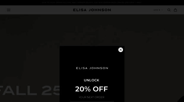 elisajohnson.co
