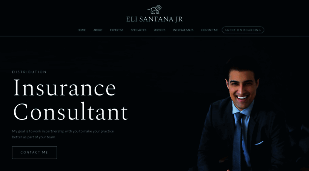 elisantanajr.com