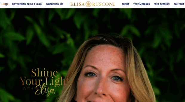 elisarusconi.com