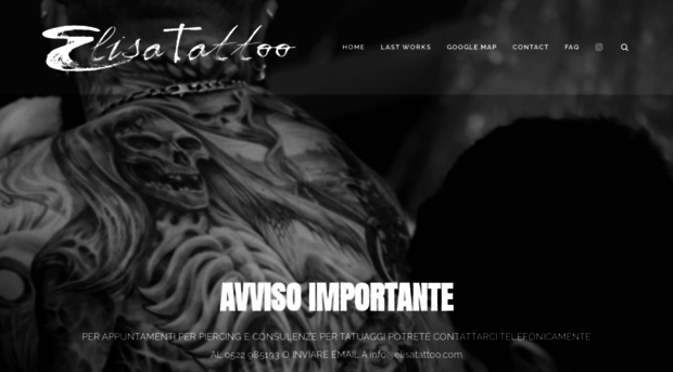 elisatattoo.com