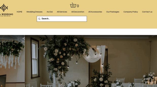 elisawedding.com