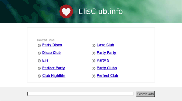 elisclub.info