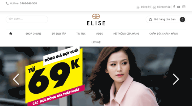elise.com.vn