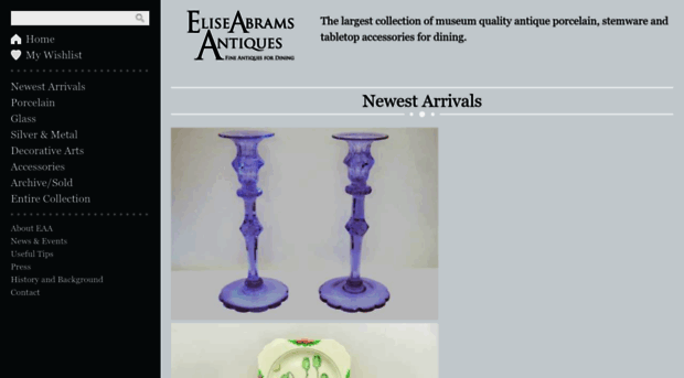 eliseabrams.com