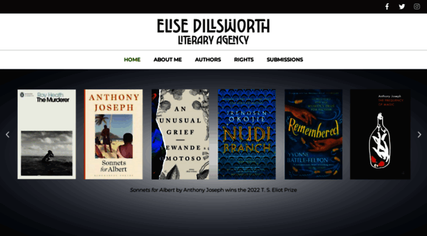 elisedillsworthagency.com