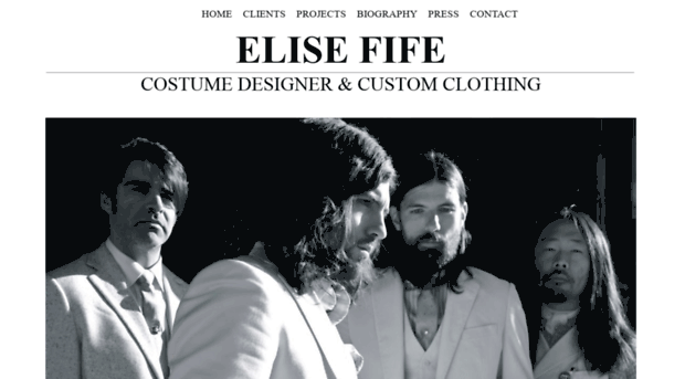 elisefife.com